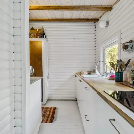 Nice Home In Frederiksvaerk With Wifi Frederiksværk