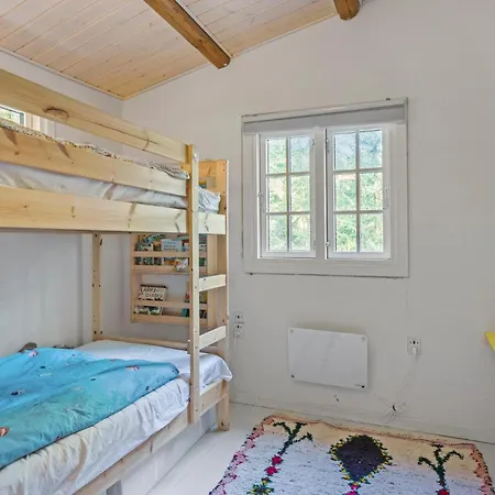 Nice Home In Frederiksvaerk With Wifi * Frederiksværk
