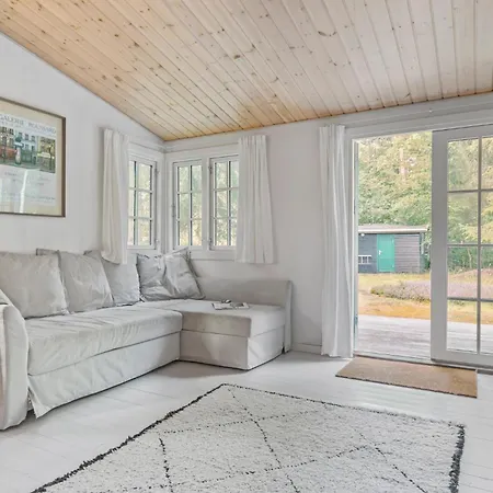 Nice Home In Frederiksvaerk With Wifi Vakantiehuis *