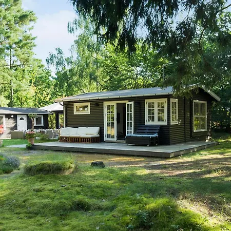 Nice Home In Frederiksvaerk With Wifi